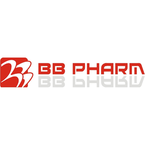 BB Pharm Ltd.