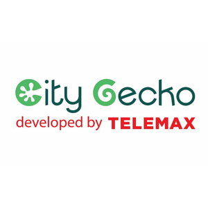 City Gecko by Telemax